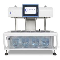 DS-808华溶手动取样溶出度仪