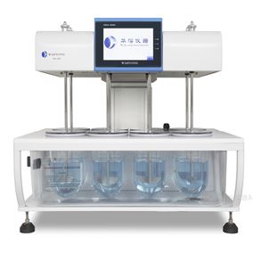 DS-808华溶手动取样溶出度仪