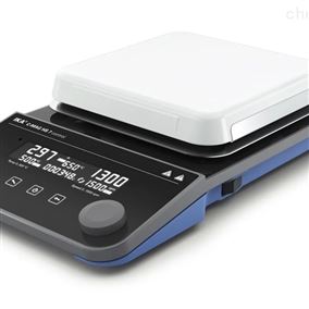 C-MAG HS 7 control磁力搅拌器