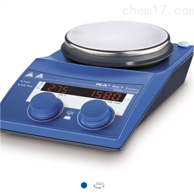RET basic磁力搅拌器