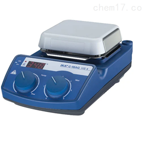 C-MAG HS 4磁力搅拌器