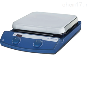 C-MAG HS 10磁力搅拌器