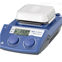 C-MAG HS 4 digital磁力搅拌器