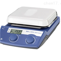 C-MAG HS 7 digital磁力搅拌器