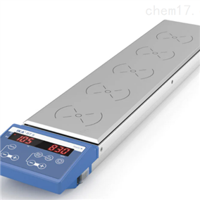 RT 5磁力搅拌器