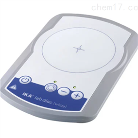 lab disc white磁力搅拌器