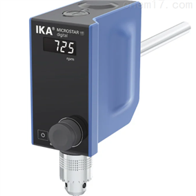 MICROSTAR 15 digital悬臂搅拌器