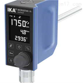 MICROSTAR 30 control悬臂搅拌器