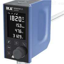 MINISTAR 80 control悬臂搅拌器