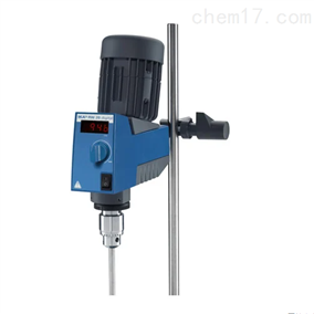 RW 20 digital悬臂搅拌器