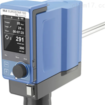 EUROSTAR 100 control P4顶置式搅拌器