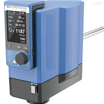 EUROSTAR 400 control搅拌器