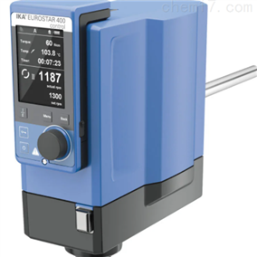 EUROSTAR 400 control搅拌器