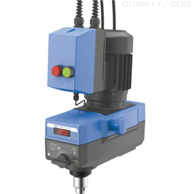 RW 47 digital机械式搅拌器