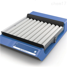 ROLLER 10 digital滚轴混匀器