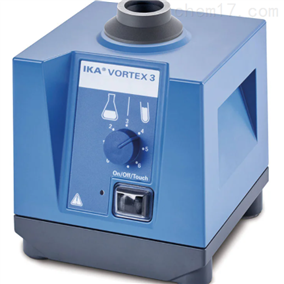 VORTEX 3旋涡混匀器