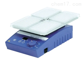 MTS 2/4 digital microtiter shaker振荡器