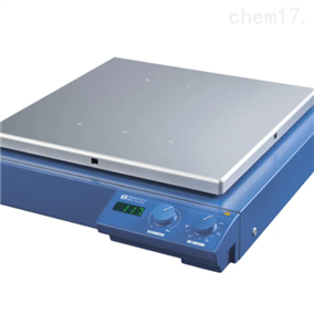 KS 501 digital实验室摇床