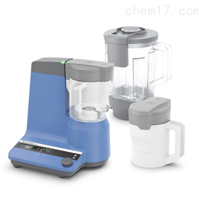 IKA MultiDrive control研磨杯