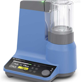 MultiDrive control MT Package研磨杯