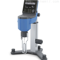 ROTAVISC lo-vi Complete粘度计