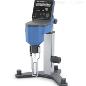 ROTAVISC lo-vi Complete粘度计