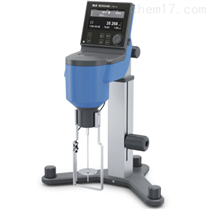 IKA Rotavisc SBS hi-vi II Complete粘度计