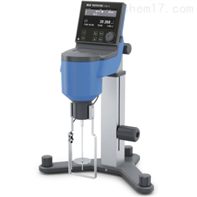 IKA Rotavisc SBS hi-vi II Complete粘度计