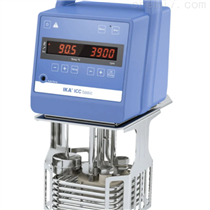 ICC basic恒温器