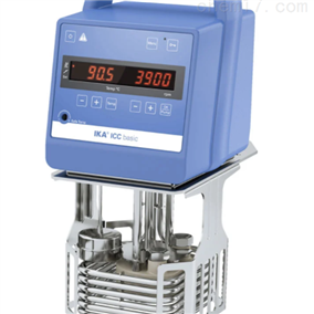ICC basic恒温器