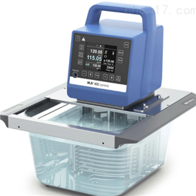 ICC control eco 8恒温器