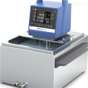 ICC control pro 9恒温器