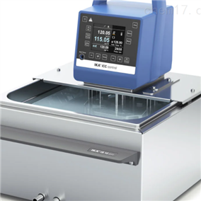 ICC control pro 12恒温器