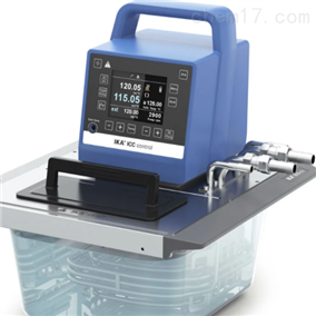 ICC control pro 9 c恒温器