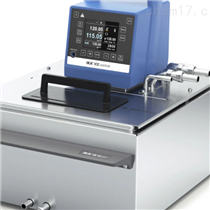 ICC control pro 12 c恒温器