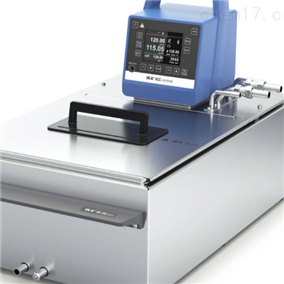 ICC control pro 20 c恒温器