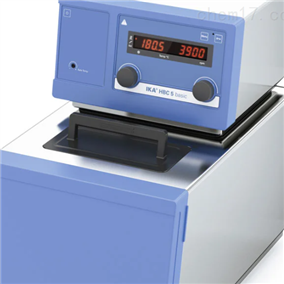HBC 10 control加热循环器