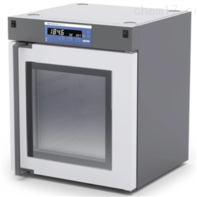 IKA Oven 125 basic dry - glass烘箱