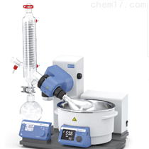RV 10 auto V-C控制型旋转蒸发仪