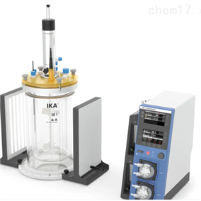 Algaemaster 10 control光照生物反应器