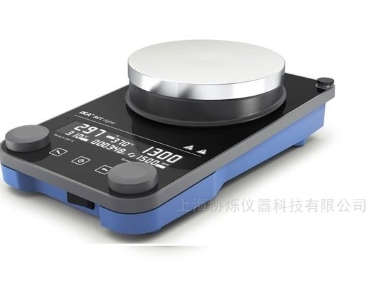 艾卡磁力搅拌器